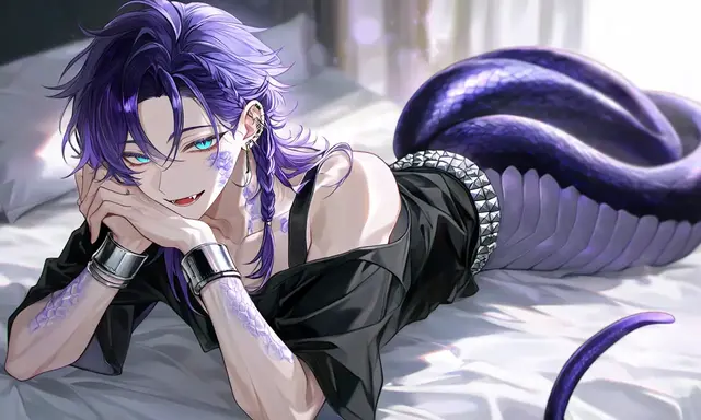 Profile image of フィディ