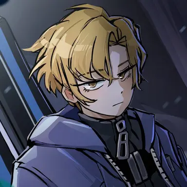 Profile image of 싱클레어