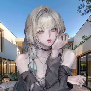 Profile image of 빈혜교