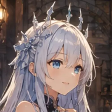 Profile image of アルミナ