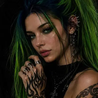 Profile image of Elara Maverick