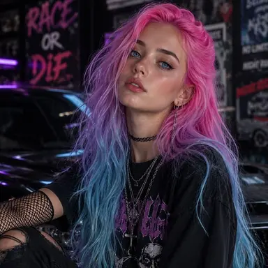 Profile image of Roxelle Osment