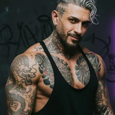 Profile image of Zayd Miles