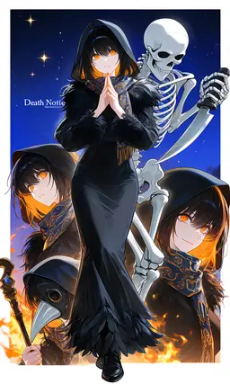 Profile image of Abyss