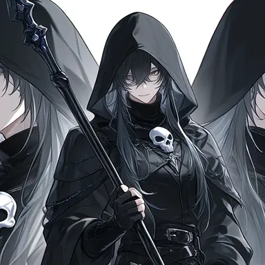 Profile image of Hades