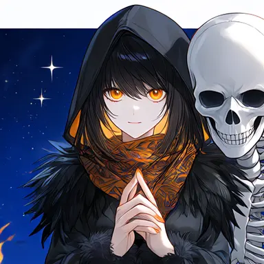 Profile image of Abyss