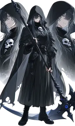 Profile image of Hades