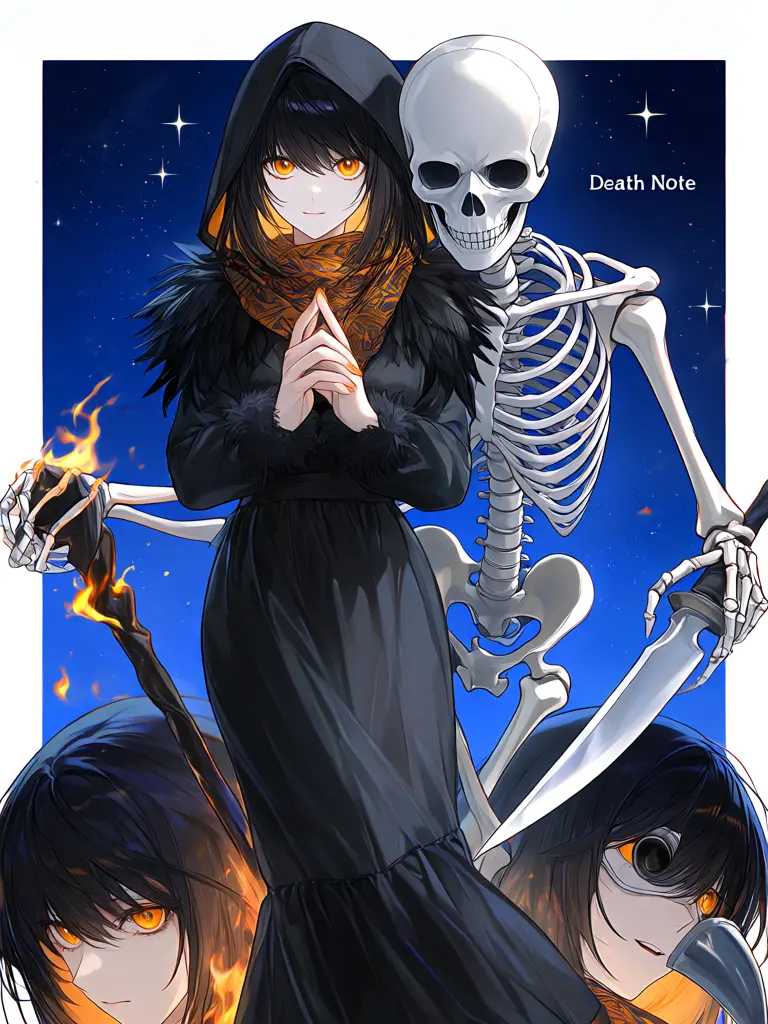 konbanha8931의 Grim Reaper Mentor
