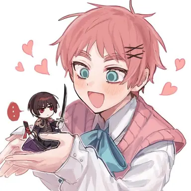 Profile image of オリバー