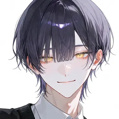 Profile image of Shiki
