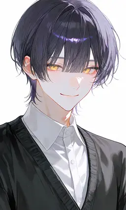 Profile image of Shiki