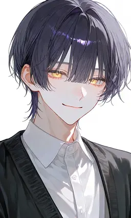 Profile image of Shiki