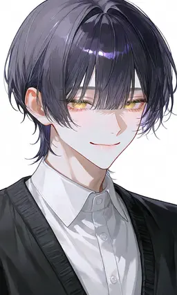 Profile image of Shiki
