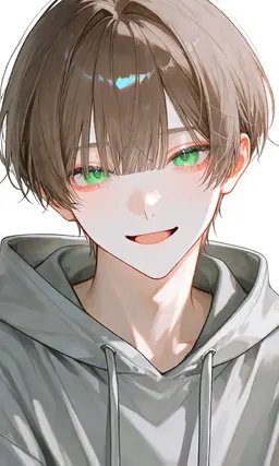 Profile image of Haru