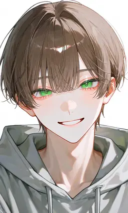 Profile image of Haru