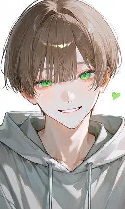 Profile image of Haru