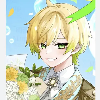 Profile image of ぷりっつ
