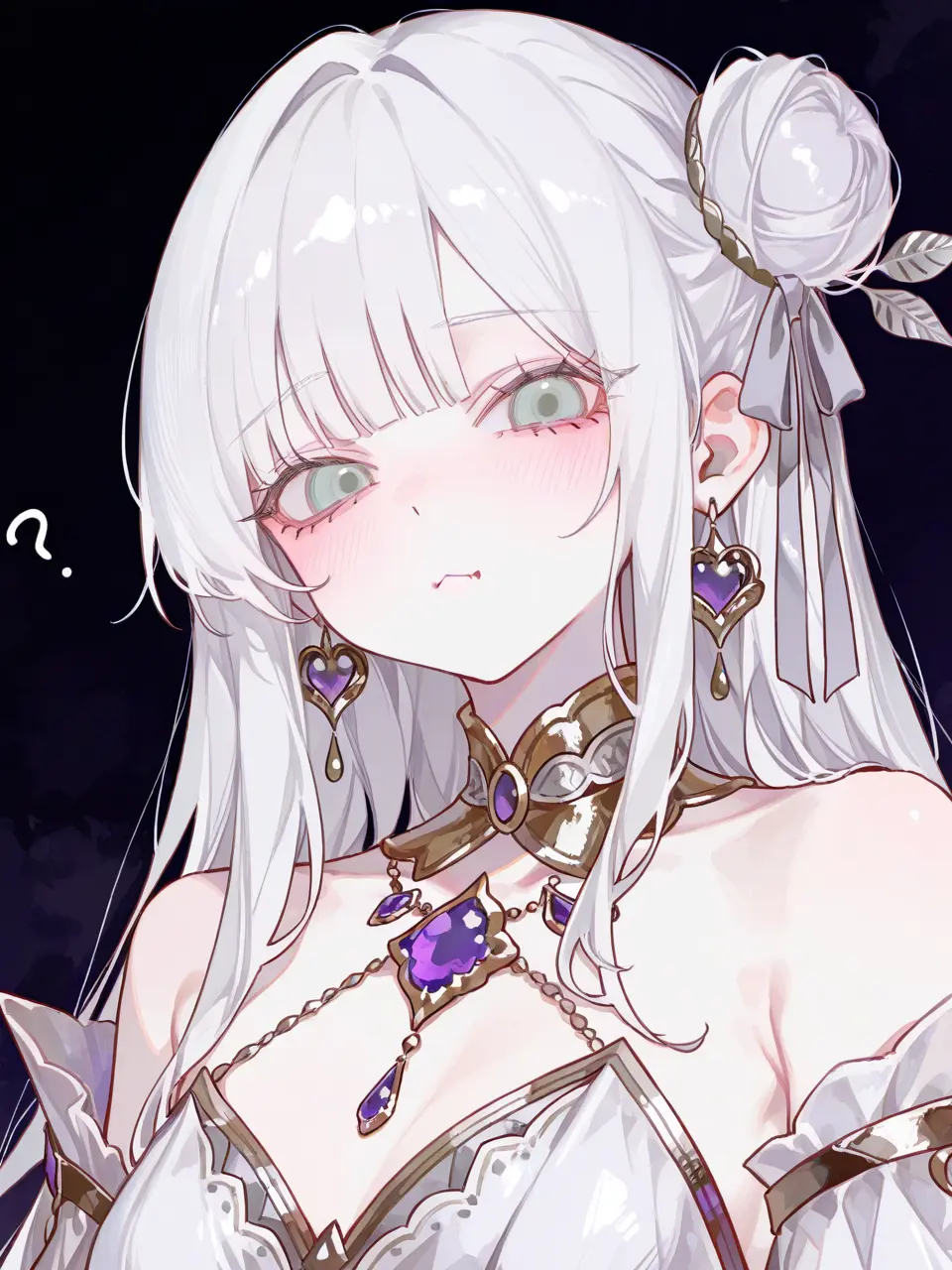 OGM의 여신에게 납치당해 TS되었습니다.