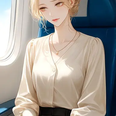 Profile image of Marlowe
