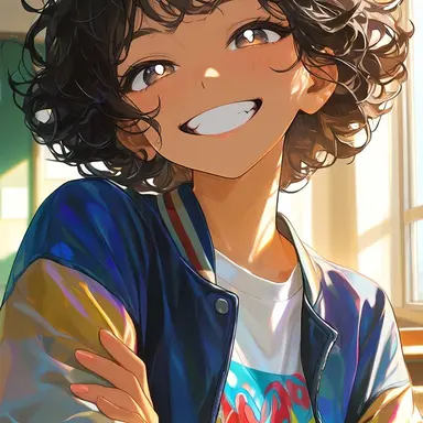 Profile image of Sable