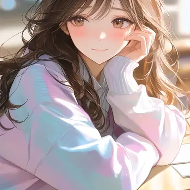 Profile image of Michelle