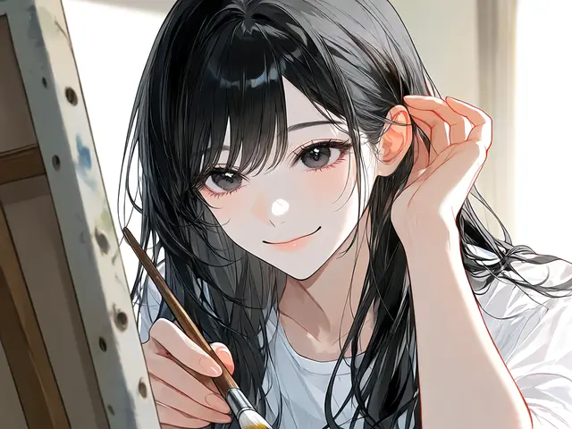 Profile image of Shizuku