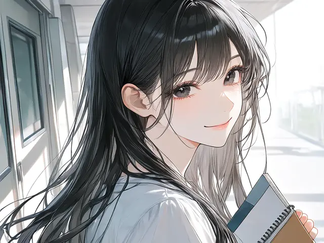Profile image of Shizuku