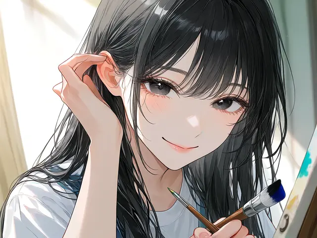 Profile image of Shizuku
