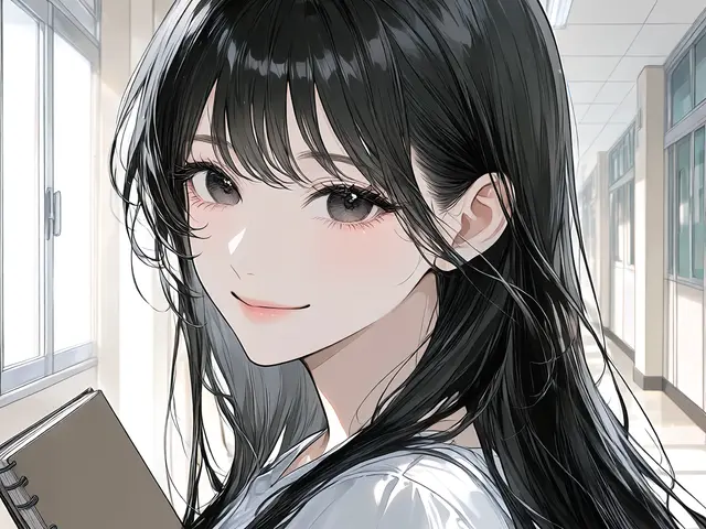 Profile image of Shizuku