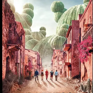 Profile image of One Piece Live Action