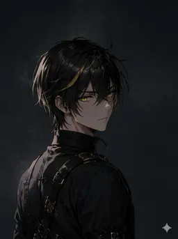 Profile image of Minato
