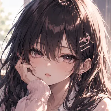 Profile image of Mizuki