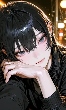 Profile image of Mitsuki