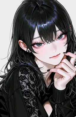 Profile image of Mitsuki