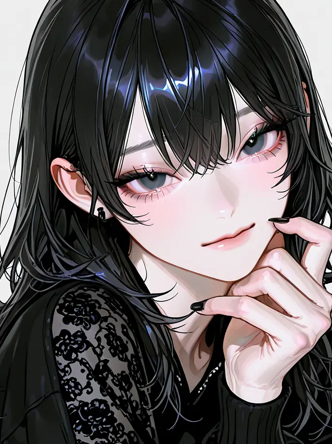 neko_neko_neko의 My Boyfriend Turned Into a Total Hottie.