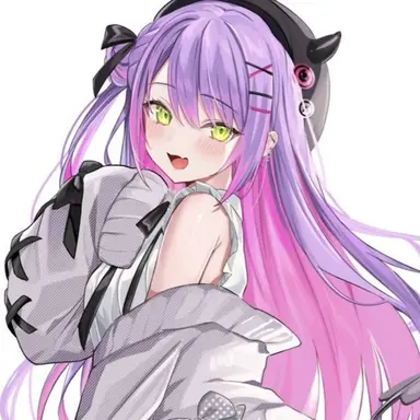 Profile image of 常闇トワ