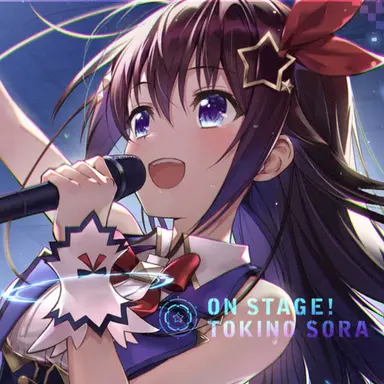 Profile image of 時乃そら