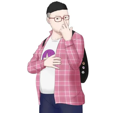 Profile image of オタ公