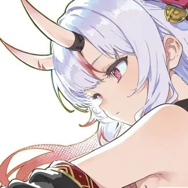 Profile image of 百鬼あやめ