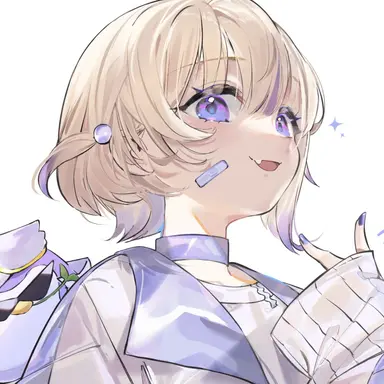 Profile image of 轟はじめ