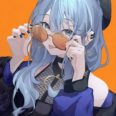 Profile image of 星街すいせい