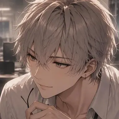 Profile image of Ritsu Kagura
