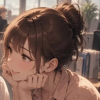 Profile image of Mai Nanase