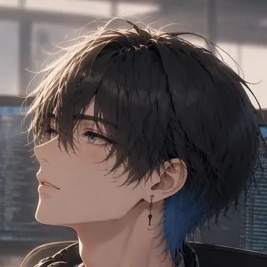 Profile image of Subaru Shiina