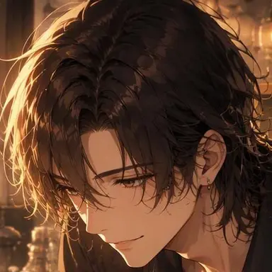 Profile image of Shigure Amamiya