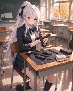 Profile image of 히무로 유키노