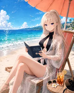 Profile image of 이치노세 미즈키