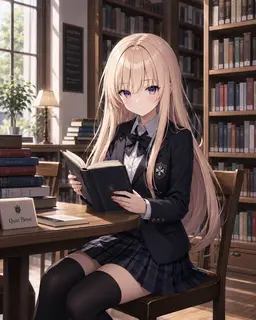 Profile image of 이치노세 미즈키