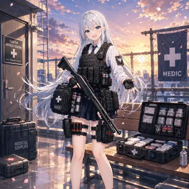 Profile image of 유키무라 미스즈