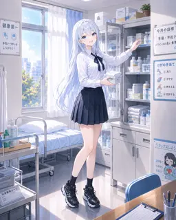 Profile image of Misuzu Yukimura